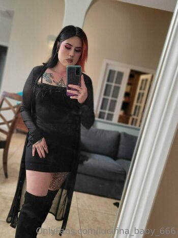 lucifina_baby_666