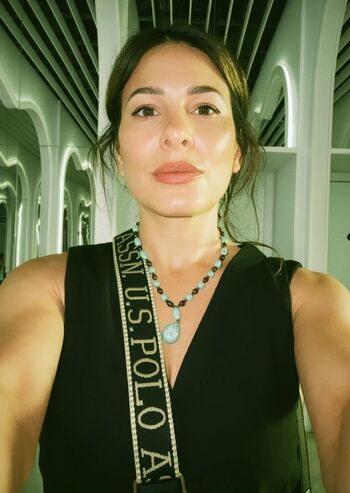 Lucrezia Millarini