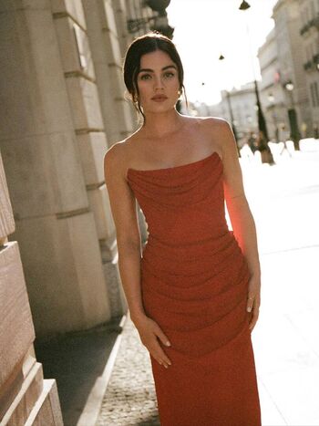 Lucy Hale