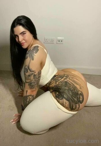 Lucy Loe