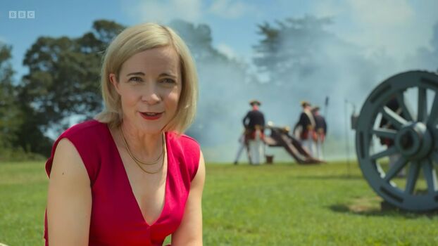 Lucy Worsley