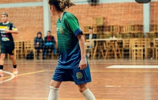 Luisa Fochi Bernart