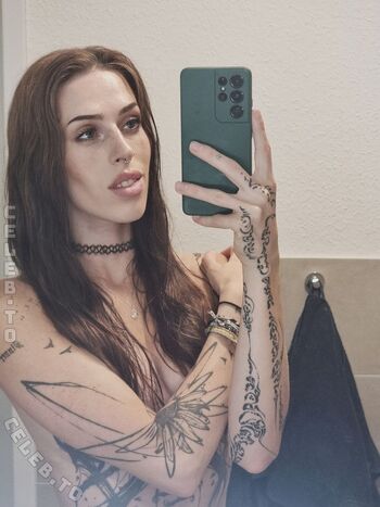 Luisa Muskelmensch