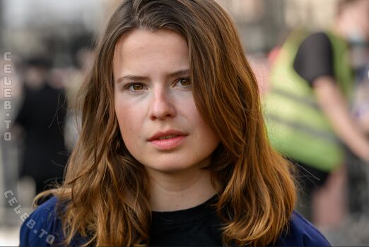 Luisa Neubauer