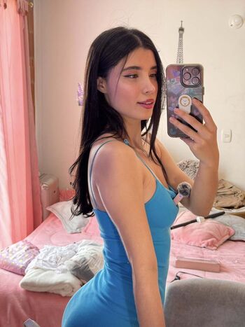 Luisa Valencia