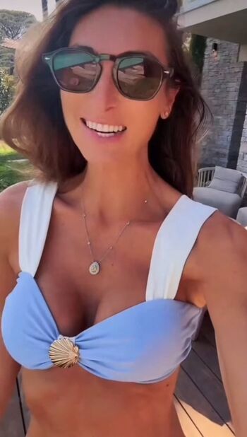 Luisa Zissman