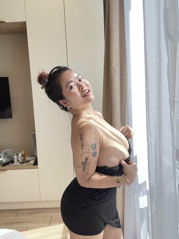Lulu Mei
