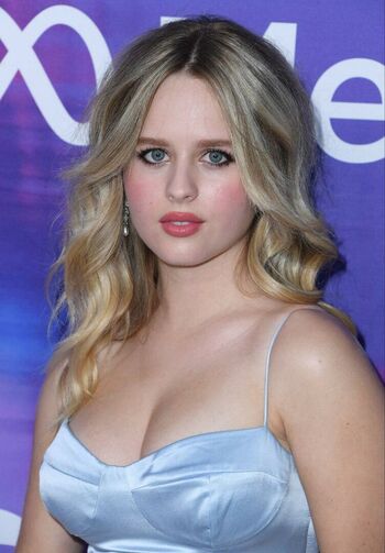 Lulu Wilson