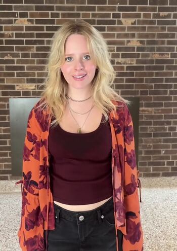 Lulu Wilson