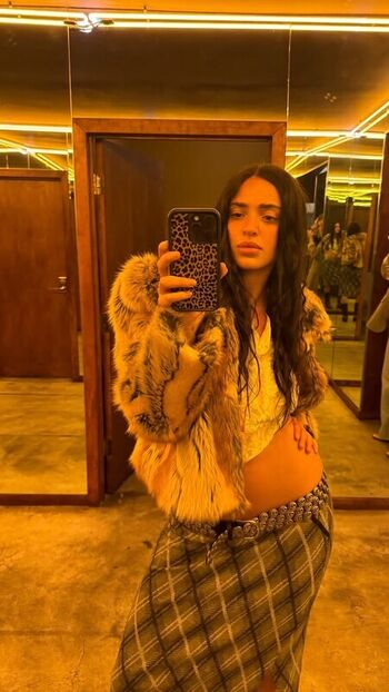 Luna Blaise
