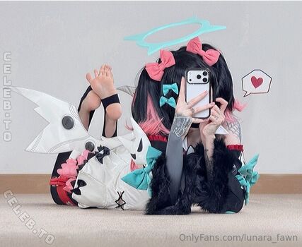 Lunara_fawn