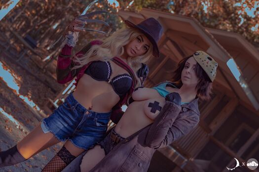 LunaRaeCosplay