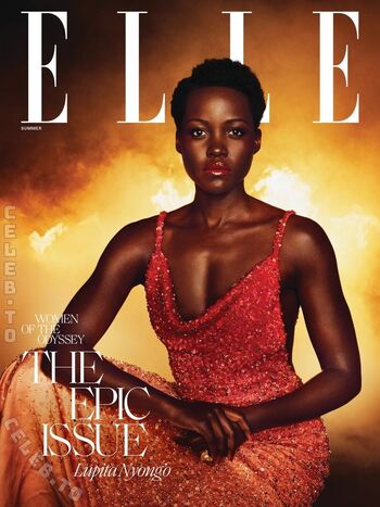 Lupita Nyong’o