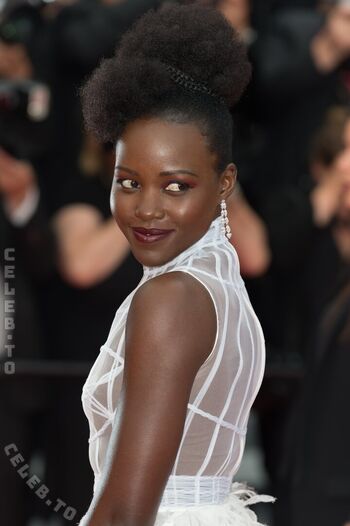 Lupita Nyong’o