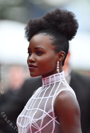 Lupita Nyong’o