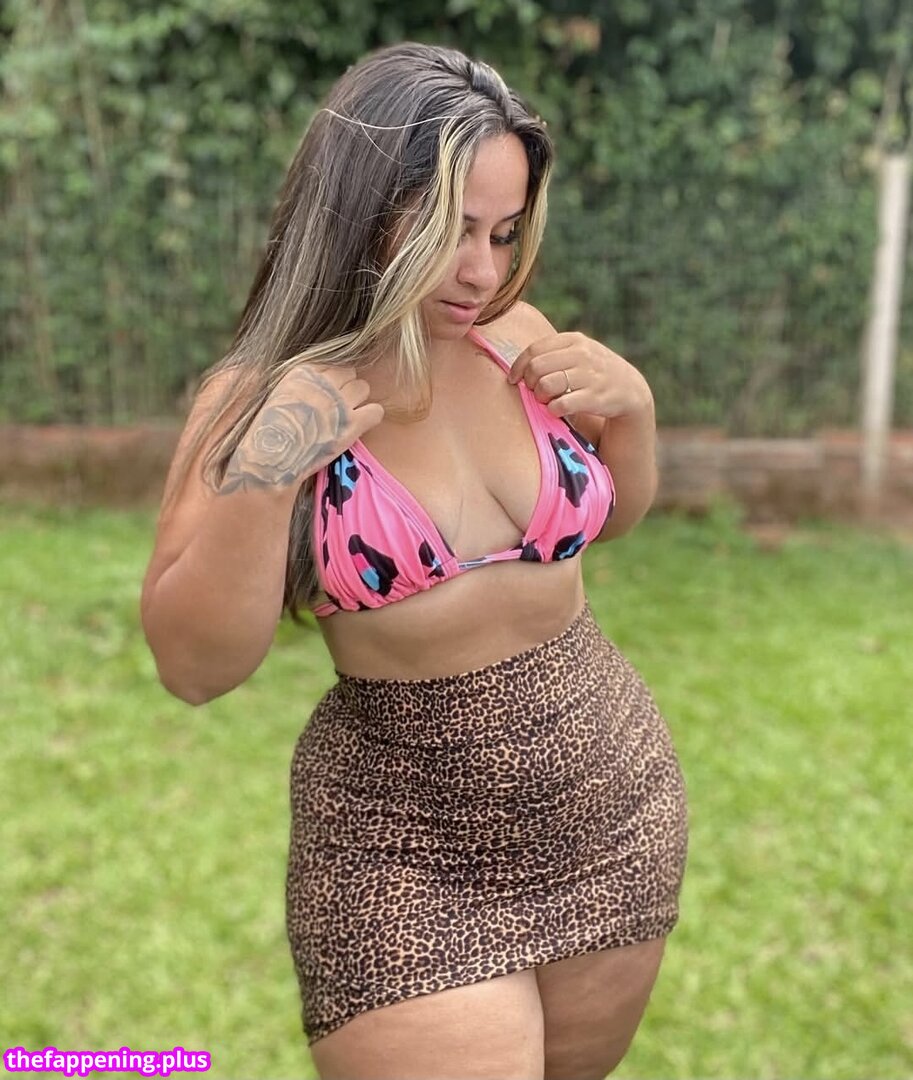 Luuh_Siqueiraah Luana Siqueira