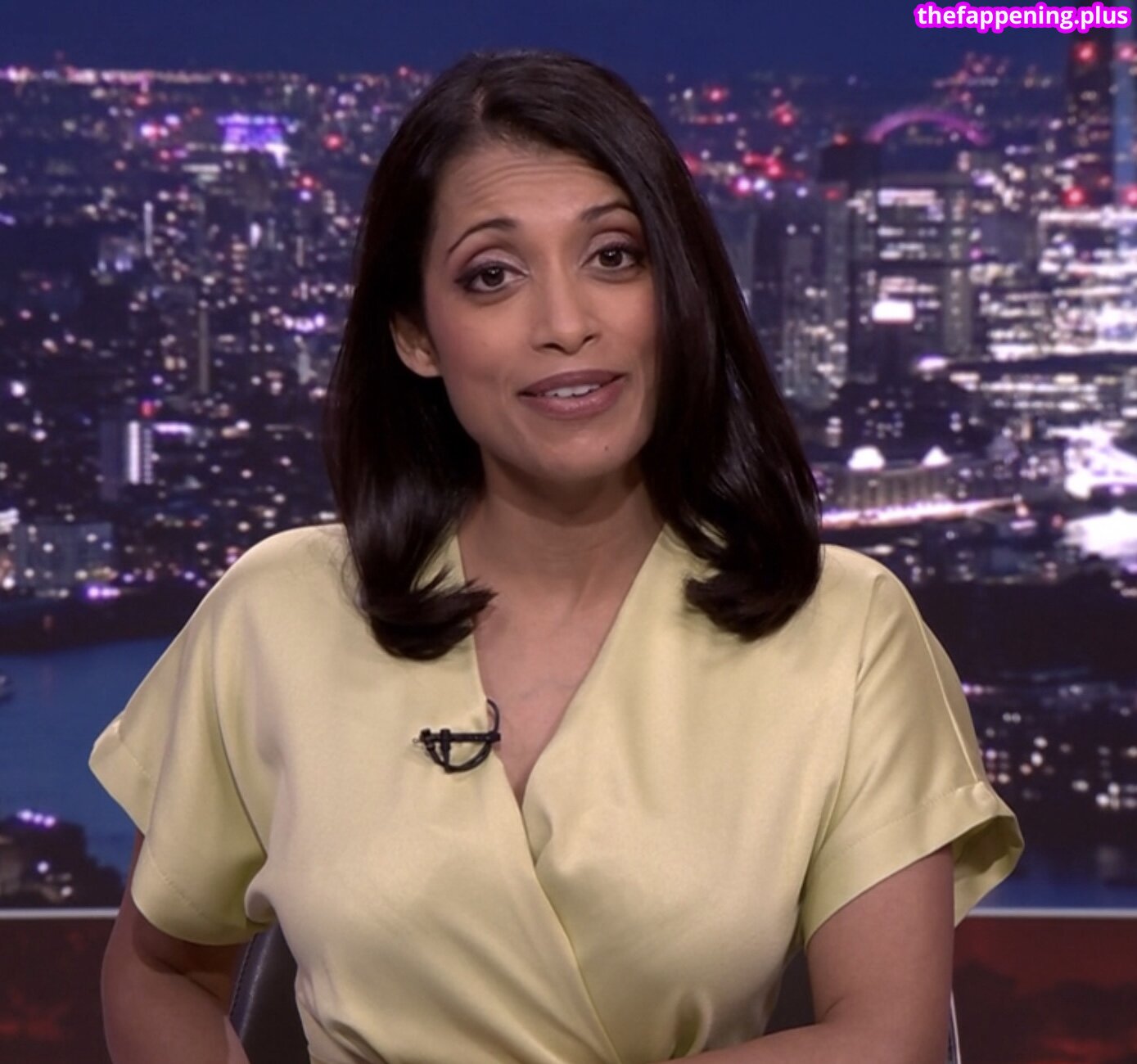Luxma Gopal