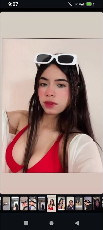 Luz utrera