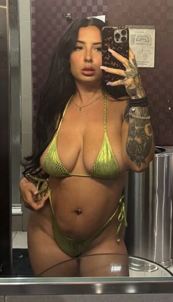Lydia Rose