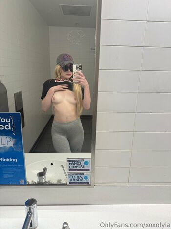 Lyla Mae