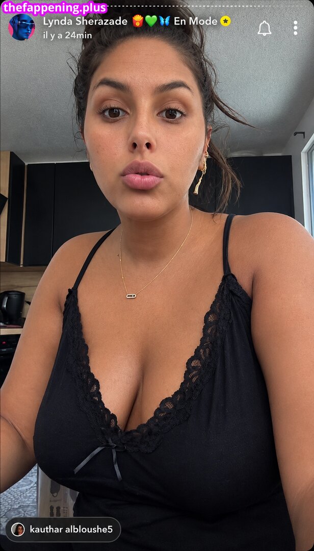 Lynda Sherazade