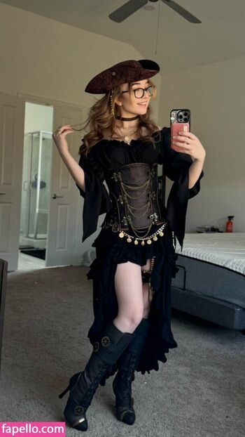 Lyssaurora