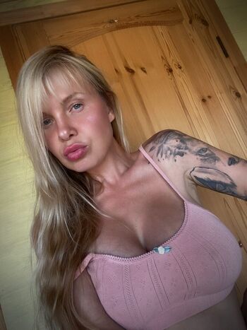 Lyubov Tomskaya