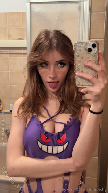 m1m1kindashy