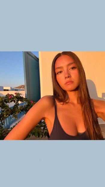 Mabel Chee