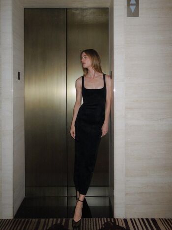 Mackenzie Davis