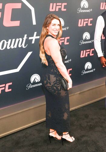 MacKenzie Dern