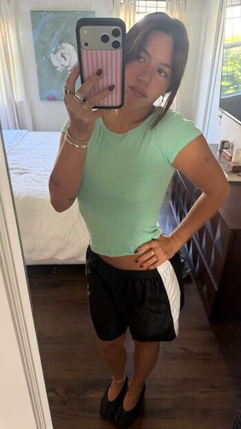Mackenzie Ziegler