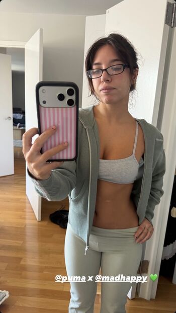 Mackenzie Ziegler