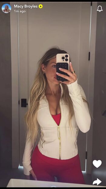 Macy Broyles
