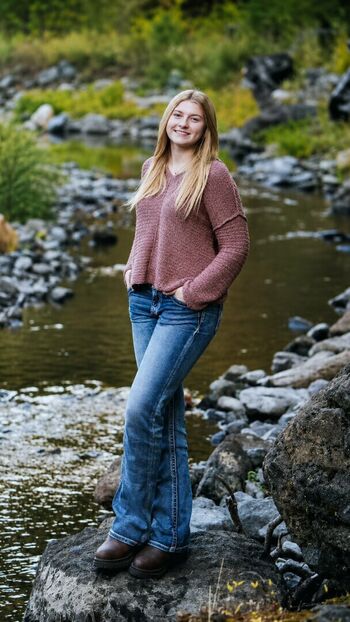 Macy Eshelman