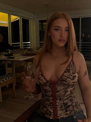 Maddi-Rose McGuire