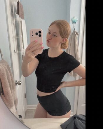 Maddie Cook