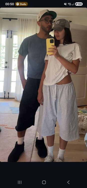 Maddie Ziegler