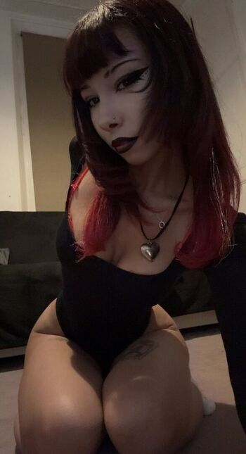 Maddy Evie