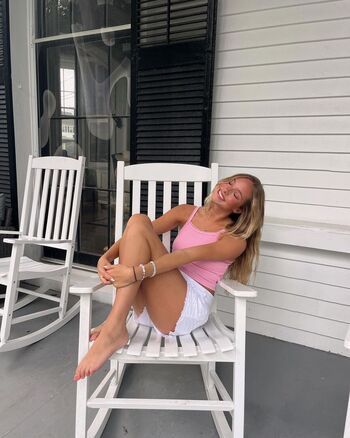 Maddy Taylor