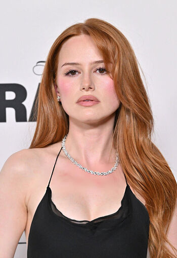 Madelaine Petsch