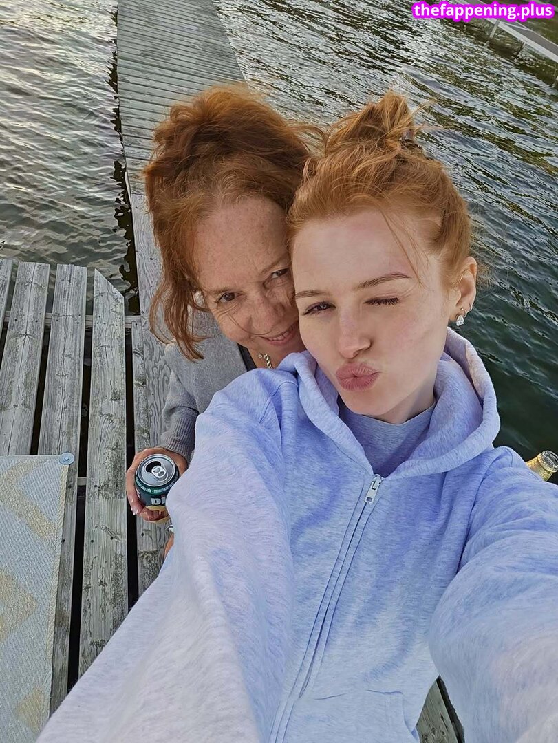 Madelaine Petsch