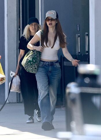 Madelaine Petsch