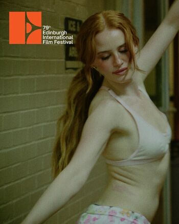 Madelaine Petsch