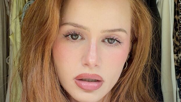 Madelaine Petsch