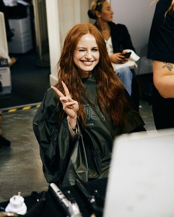 Madelaine Petsch