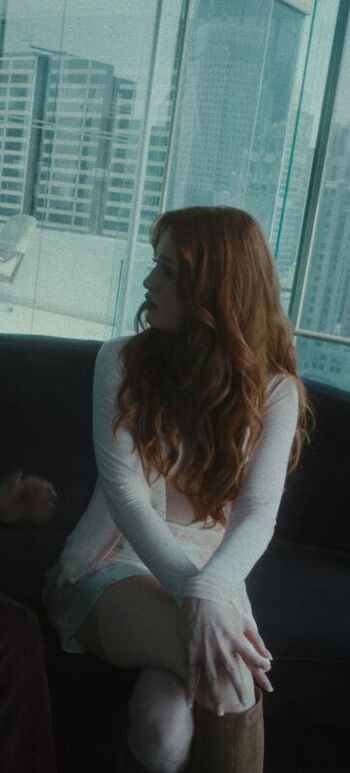 Madelaine Petsch