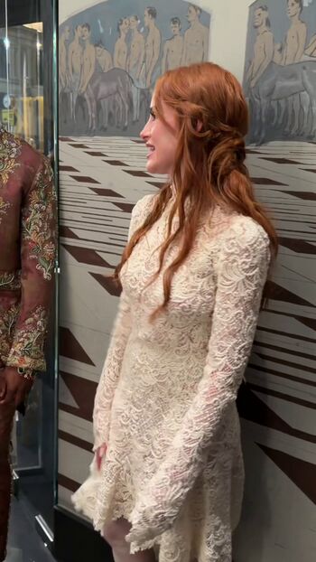 Madelaine Petsch