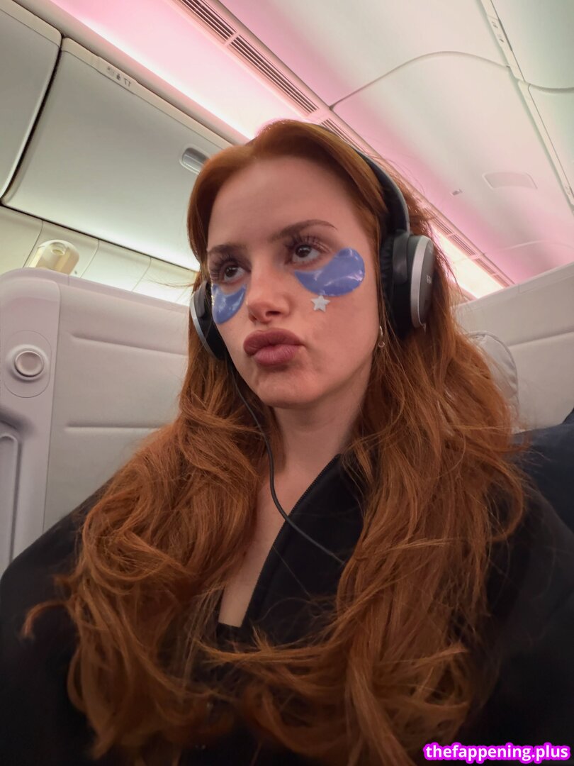 Madelaine Petsch