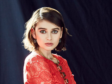 Madeleine Coghlan
